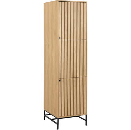 Actona Garderobenschrank Albany 2-türig