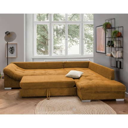 Benformato Ecksofa Alvito