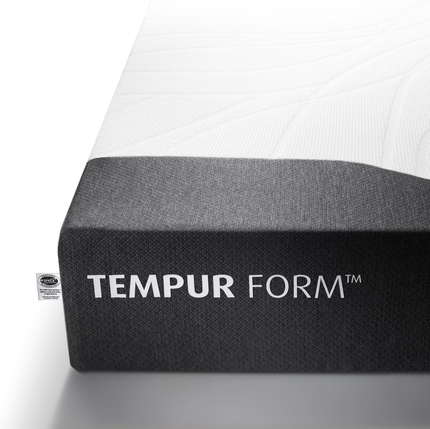Tempur Matratze Form Plus Firm