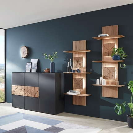 Hartmann Regalelement 9079 Caya
