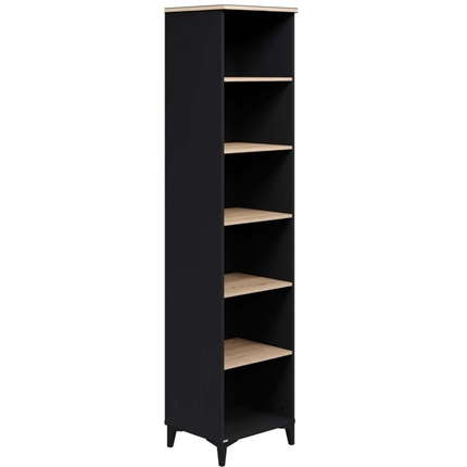 PAIDI Standregal Tomke 6 Fächer