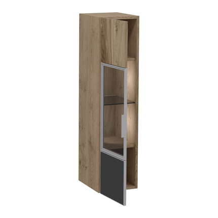 Voglauer Hängevitrine 32/128 Valpin