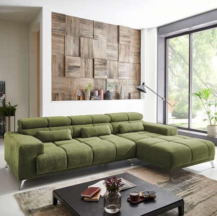 Iwaniccy Wohnlandschaft Speed