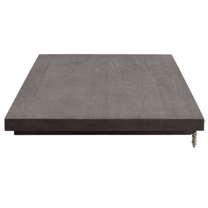Rowico Ergänzungsplatte für Esstisch Maddock 50 cm