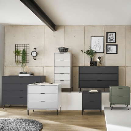 Mäusbacher Kommode Bonnie III