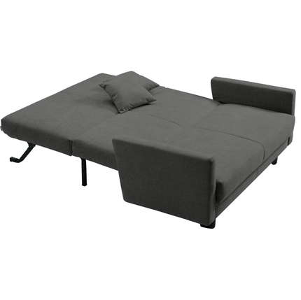 ell+ell Schlafsofa Enny mit Armlehnen