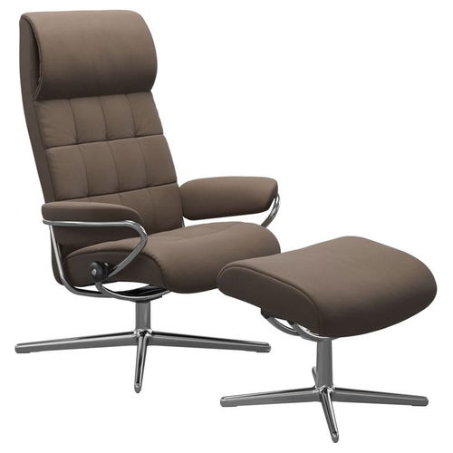 Stressless Sessel London Cross High Back