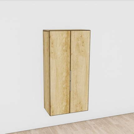 Voglauer Bad Mittelschrank 64 Valpin