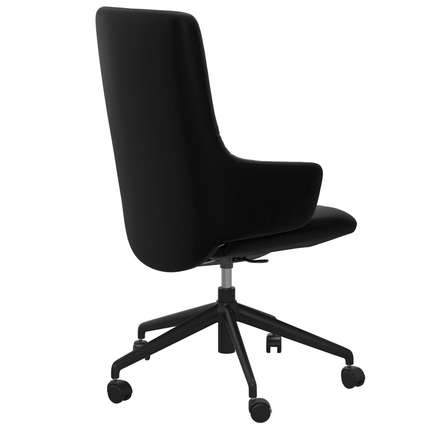 Stressless Home Office Mint hoch mit Armlehne