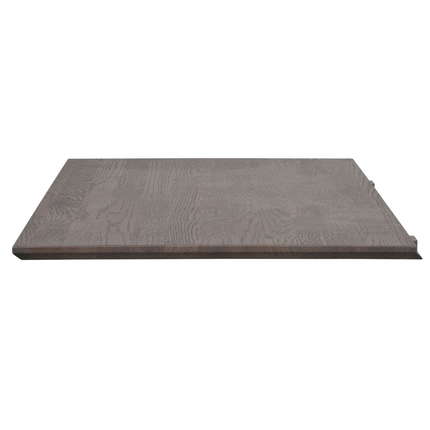 Rowico Ansteckplatte für Esstisch Filippa 50 cm