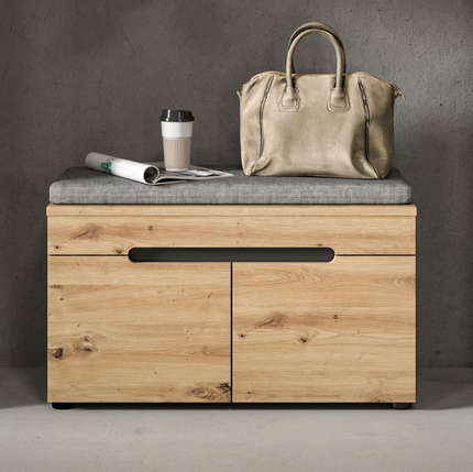 xonox.home Garderobenbank Canu