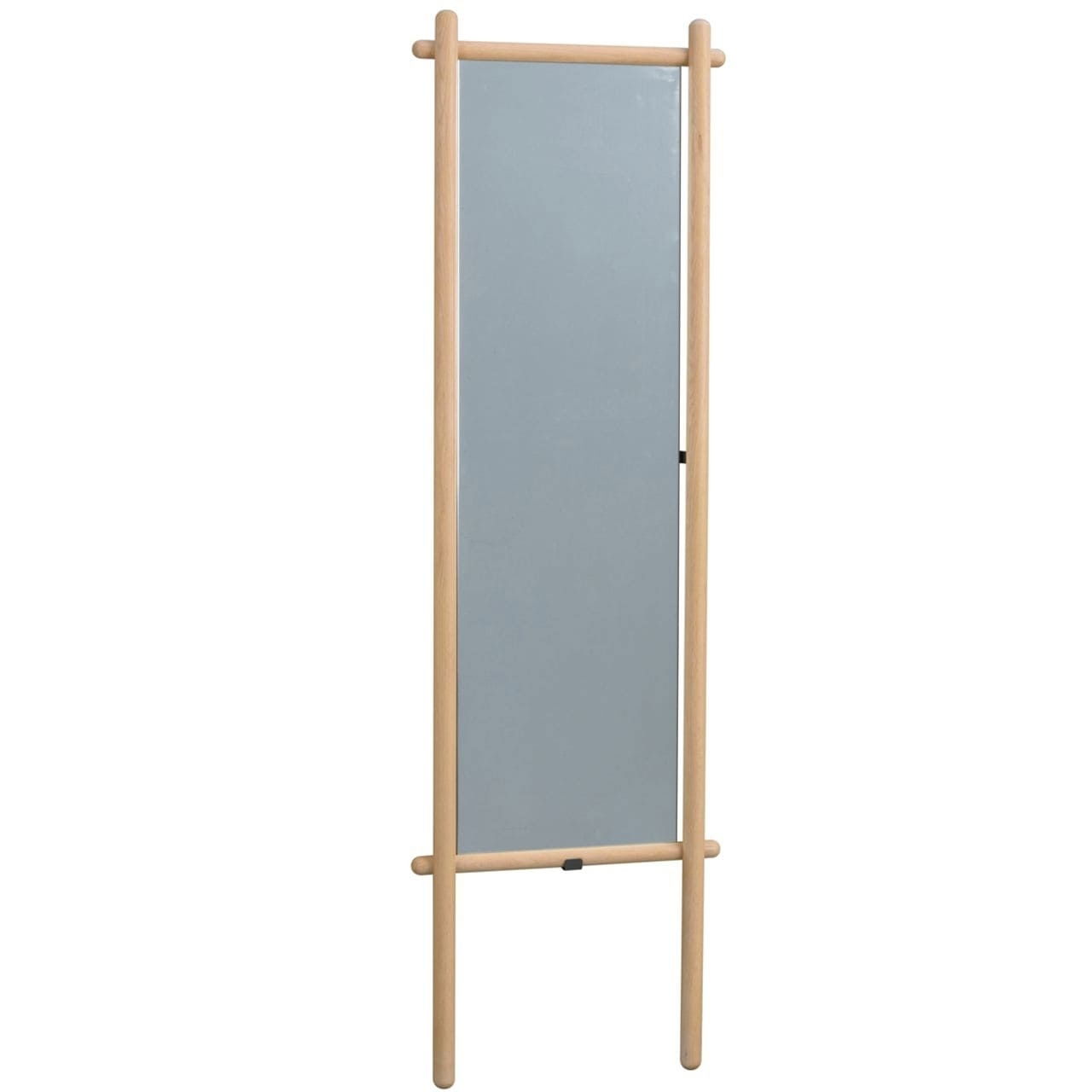 Rowico Standspiegel Milford 52x180 cm 119504