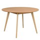 Rowico Esstisch Yumi rund Ø 115 cm Rowico Esstisch Yumi rund Ø 115 cm