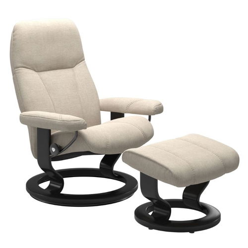 Stressless Sessel Consul Classic