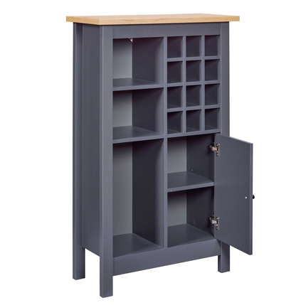 Inter Link Weinschrank Nellina