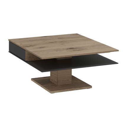 Voglauer Couchtisch 90/90 Valpin