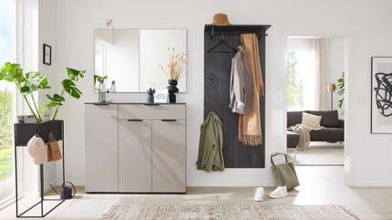 Interliving Garderoben » zum Top-Preis