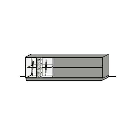 Hartmann Lowboard Kilva 9610-3213/3214