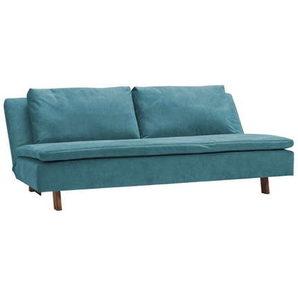 ell+ell Querschläfer Kippsofa Eric