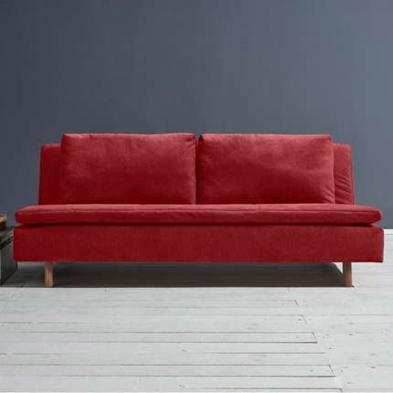ell+ell Querschläfer Kippsofa Eric