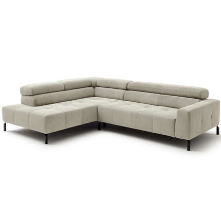 Candy Ecksofa Cleveland