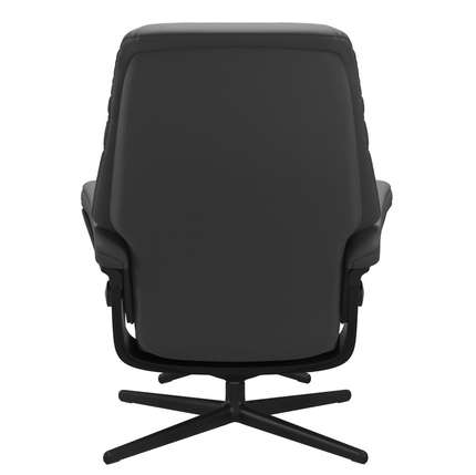 Stressless Sessel Sunrise mit Hocker