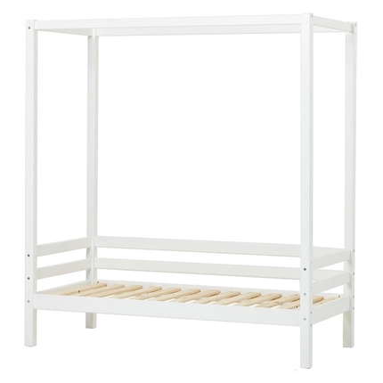 Hoppekids Baldachinaufbau ECO Dream 70x160 cm