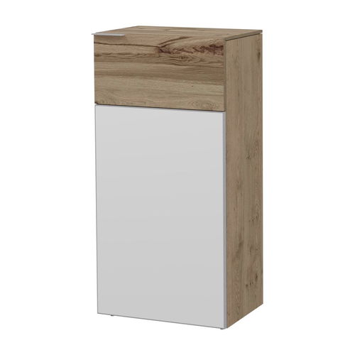 Voglauer Highboard 64 Valpin 1-türig AH64T