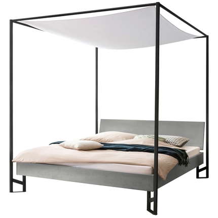 Hasena Himmelbett Veluna