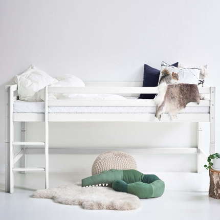 Hoppekids Umbauset ECO Dream für Halbhochbett 90x200 cm