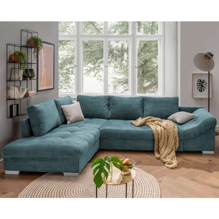 Benformato Ecksofa Alvito