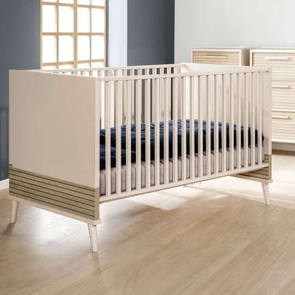 PAIDI Babybett Eefje 70x140 cm