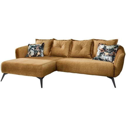 Benformato Ecksofa Baggio