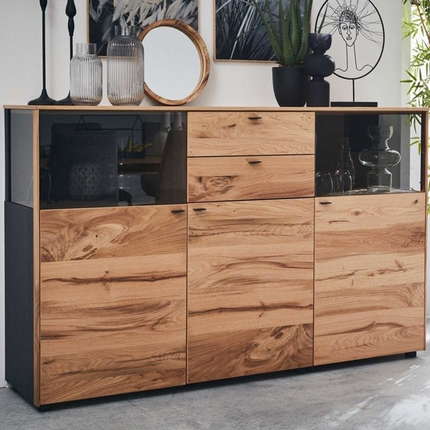 Interliving Esszimmer 5604 Sideboard V728