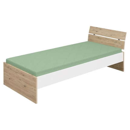 PAIDI Jugendbett Remo