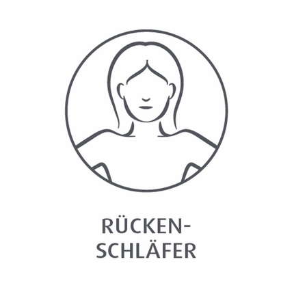 Tempur Schlafkissen Arch SmartCool