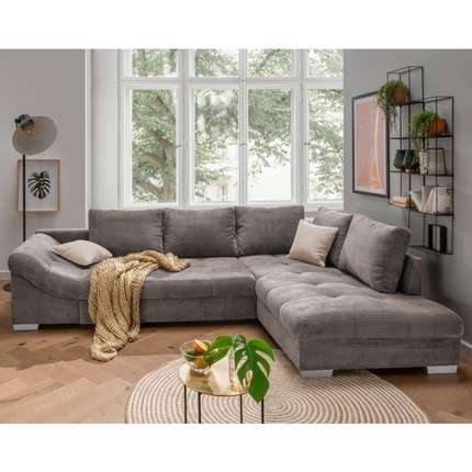 Benformato Ecksofa Alvito
