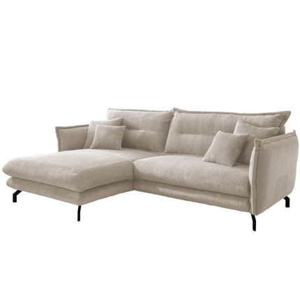 Benformato Ecksofa Lava