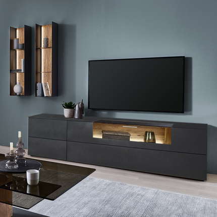 Hartmann Wohnwand VARA V54