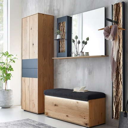 Hartmann Stauraumschrank Runa 0061/0062