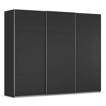 Rauch Schwebetürenschrank Contido 3-türig