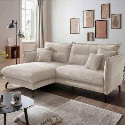 Benformato Ecksofa Lava