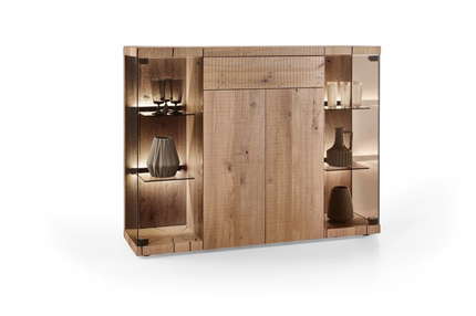 Moderne Highboards günstig online kaufen Moderne Highboards günstig online kaufen
