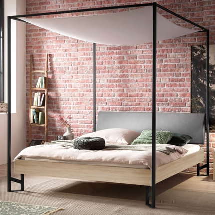 Hasena Himmelbett Velino