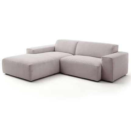 Candy Ecksofa Eastport 228x189 cm