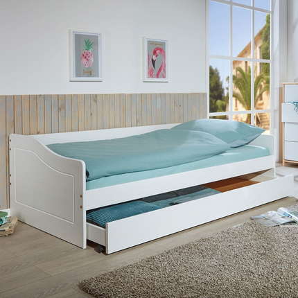Inter Link Funktionsbett Malte 90x200 cm