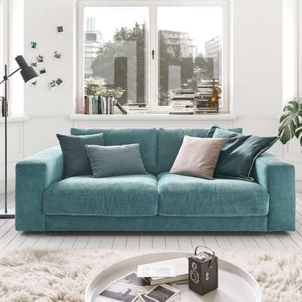 Candy Sofa Seventies 230cm