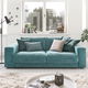 Candy Sofa Seventies 230cm