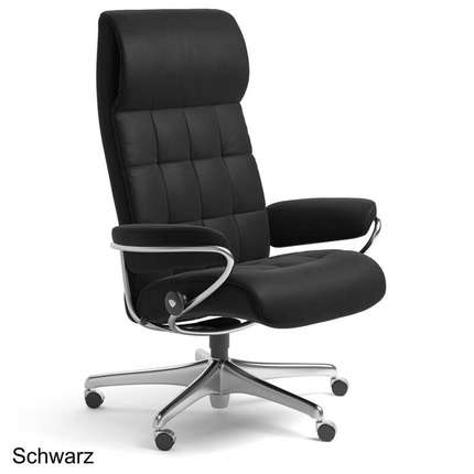 Leder Paloma Schwarz
