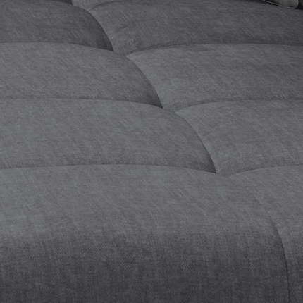 Benformato Ecksofa Alvito